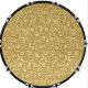 Parchment Flower Pattern