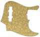 Parchment Flower Pattern