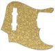 Parchment Flower Pattern