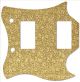 Parchment Flower Pattern