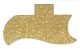 Parchment Flower Pattern