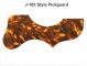 Gibson J-185 Acoustic - Patchy Brown Tortoise Pickguard