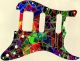 Pattern 1 - HSS Shawbucker Elite Strat