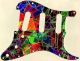 Pattern 1 - Vintera '70s Strat