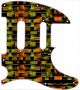 Pattern 17 - Tele Nashville