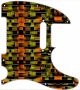 Pattern 17 - Vintera '60s Tele
