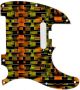 Pattern 17 - American Elite Tele