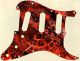 Pattern 3 - Vintera '70s Strat