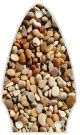 Pebbles