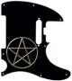 Pentagram - American Elite Tele