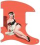 Pin Up Girl 1