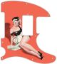 Pin Up Girl 1