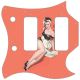 Pin Up Girl 1