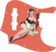 Pin Up Girl 1