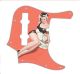 Pin Up Girl 1