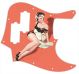 Pin Up Girl 1
