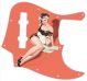 Pin Up Girl 1