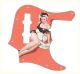 Pin Up Girl 1