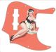 Pin Up Girl 1