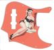 Pin Up Girl 1