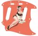 Pin Up Girl 1