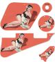 Pin Up Girl 1