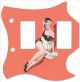 Pin Up Girl 1