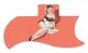 Pin Up Girl 1