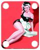 Pin Up Girl 1
