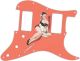 Pin Up Girl 1