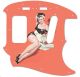 Pin Up Girl 1