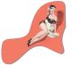 Pin Up Girl 1