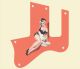 Pin Up Girl 1