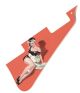 Pin Up Girl 1