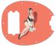 Pin Up Girl 1