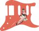 Pin Up Girl 1