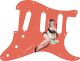 Pin Up Girl 1 - Vintera '70s Strat