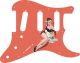 Pin Up Girl 1 - Vintera '60s Strat