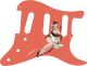Pin Up Girl 1 - Vintera '50s Strat