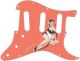 Pin Up Girl 1