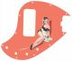 Pin Up Girl 1