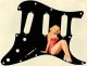 Pin Up Girl 11 Black - Vintera '70s Strat