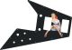 Pin Up Girl 2 Black