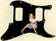 Pin Up Girl 2 Black