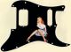 Pin Up Girl 2 Black