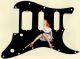 Pin Up Girl 2 Black