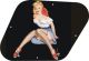 Pin Up Girl 2 BK