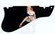 Pin Up Girl 2 Black