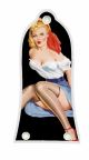 Pin Up Girl 2 BK