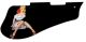 Pin Up Girl 2 Black